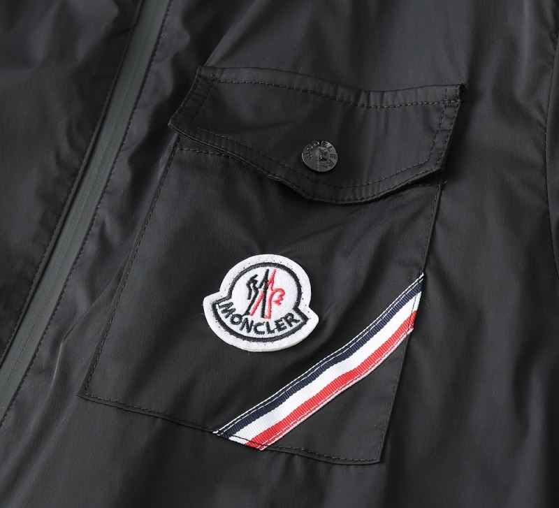 Moncler Outwear